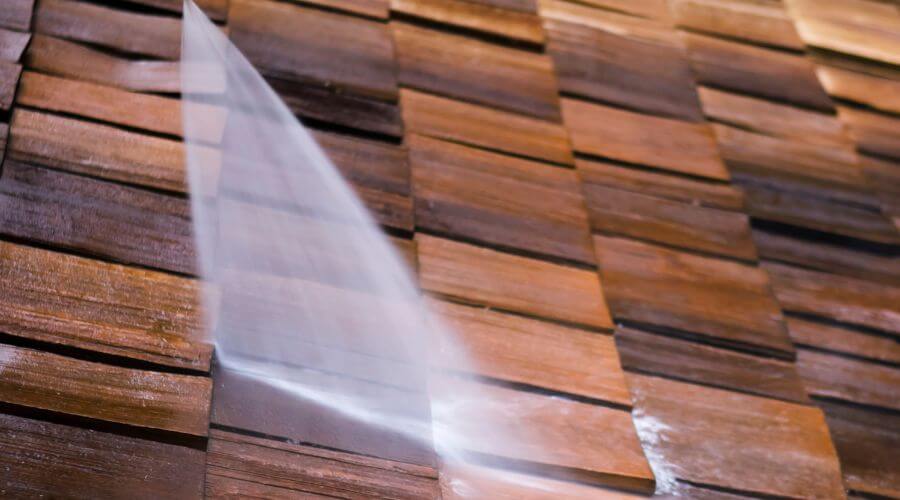 Tile Roofing in Desoto, TX